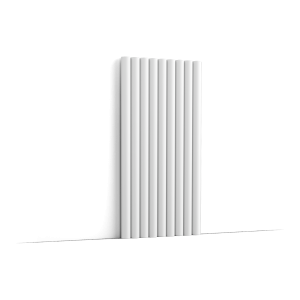 Стеновая панель Orac WX218 ФЛЕЙТА АЛЬТ/FLUTE XL
