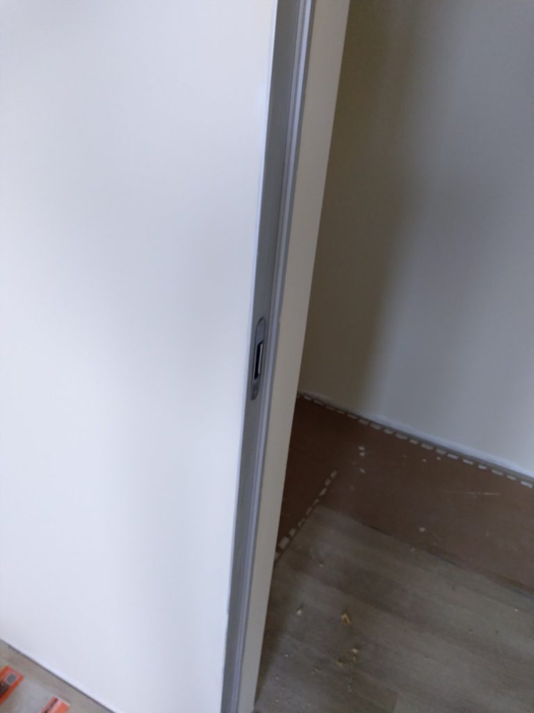 Реализованное решение Invisible Doors — фото 7