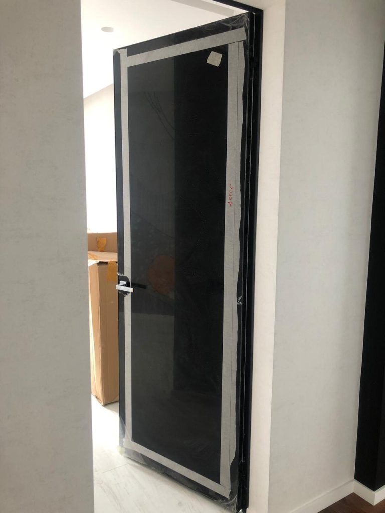 Реализованное решение Invisible Doors — фото 12