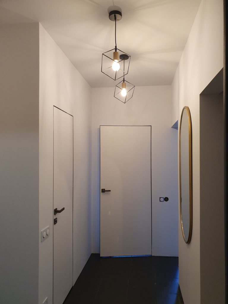 Реализованное решение Invisible Doors — фото 17