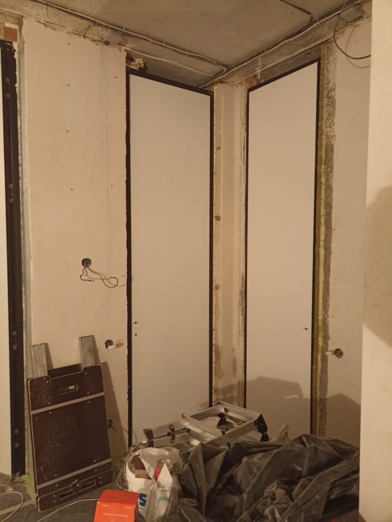 Реализованное решение Invisible Doors — фото 25